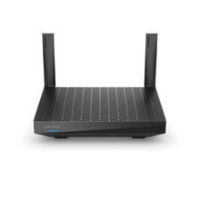 Load image into Gallery viewer, LINKSYS MR7350 AX1800 Dual-Band Mesh WiFi 6 Router Covers Up To1,700 Sq. Ft Handles 20+ Devices Wi-Fi Speed Up To 1.8 Gbps
