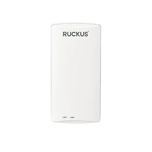 Kép betöltése a galériamegjelenítőbe: Ruckus Wireless H350 901-H350-WW00 901-H350-EU00 ZoneFlex Hotel Panel AP Wall-Mounted Wi-Fi 6 2x2:2 Access Point, IoT, and Swith 802.11ax
