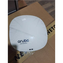 Lade das Bild in den Galerie-Viewer, Aruba Networks APIN0335 AP-335 / IAP-335 (RW) Instant WiFi AP Dual Radio 802.11ac 4:4x4 MU-MIMO Integrated Antennas Access Point

