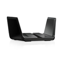Lade das Bild in den Galerie-Viewer, NETGEAR RAX80 Nighthawk AX8 8-Stream WiFi 6 Router AX6000 Wireless Speed up to 6Gbps, Up to 2500 sq ft Coverage &amp; 30+ Devices
