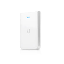 Load image into Gallery viewer, UBIQUITI Networks UAP-AC-IW Unifi Panel AP 802.11AC AP, Gigabit Dual-Radio PoE, In-Wall WiFi Access Point
