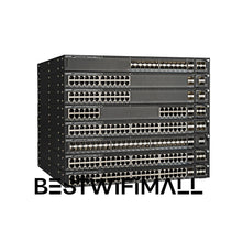 Load image into Gallery viewer, RUCKUS ICX 7550 Ethernet Switches Mid-Range Enterprise-Class Stackable Access / Aggregation Switch With 100GbE, BGP, OSPF, VRRP
