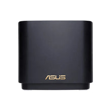 Cargar imagen en el visor de la galería, ASUS ZenWiFi XD4 PRO AX3000, enrutador WiFi AiMesh 2.0 True 8K, 2,4 y 5 GHz 2x2 MIMO, sistema WiFi 6 para todo el hogar, cobertura de hasta 4800 pies cuadrados, 1,8 Gbps
