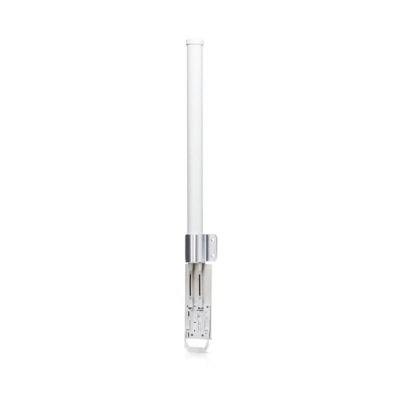 UBIQUITI AMO-5G13 UISP airMAX Omni 5 GHz, 13 dBi Antenna, powerful 360° coverage, 2x2 MIMO performance in Line‑of‑Sight, or NLoS