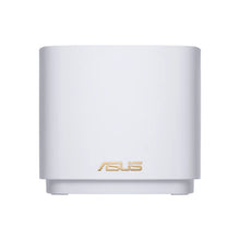 Загрузить изображение в средство просмотра галереи, ASUS ZenWiFi XD4 PRO AX3000, Wi-Fi-маршрутизатор AiMesh 2.0 True 8K, 2,4 и 5 ГГц, 2x2 MIMO, система Wi-Fi 6 для всего дома, покрытие до 4800 кв. футов, 1,8 Гбит/с

