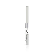 Indlæs billede til gallerivisning UBIQUITI AMO-5G10 UISP airMAX Omni 5 GHz, 10 DBi Antenna 2x2 Dual-Polarity MIMO Point-To-MultiPoint (PtMP) Network Rocket Radios
