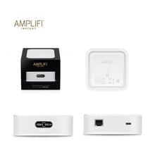 画像をギャラリービューアに読み込む, UBIQUITI AmpliFi AFI-INS-R AFI-INS WiFi Router Instant Seamless Whole Home Wireless Internet Coverage Mesh Point WiFi Extender
