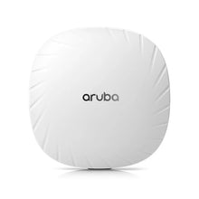 Afbeelding in Gallery-weergave laden, ARUBA Networks APIN0515 AP-515 / IAP-515(RW) Indoor AP Wireless Access Point Wi-Fi 6 802.11ax OFDMA U-MIMO 2.69 Gbps, 512 Clients Per Radio
