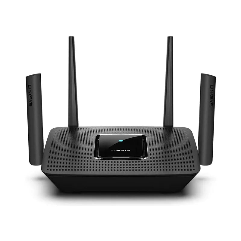 LINKSYS MR9000X Mesh WiFi 5 Router Max-Stream AC3000 Tri-Band, Wi-Fi Router For Home Future-Proof MU-Mimo