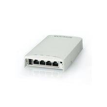Load image into Gallery viewer, Ruckus Wireless ZoneFlex H550 901-H550-WW00 901-H550-EU00 901-H550-US00 Wall-Mounted Wi-Fi 6 802.11ax 2x2:2 Access Point, IoT, and Swith
