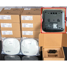 画像をギャラリービューアに読み込む, Aruba Networks APIN0225 AP-225 IAP-225(RW) Instant 802.11AC WiFi 5 Dual Radio Integrated Antennas Wireless Access Point
