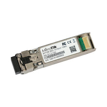 Load image into Gallery viewer, MikroTik XS+31LC10D A Combined 1.25G SFP, 10G SFP+ And 25G SFP28 Module, 1 PCS
