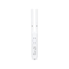 Load image into Gallery viewer, UBIQUITI UAP-AC-M Unifi Mesh WiFi AP Wireless Access Point 867Mbps 2.4GHz &amp; 5 GHz 20dBm 8.5W 802.11AC Wi-Fi 1x10/100/1000Mbps
