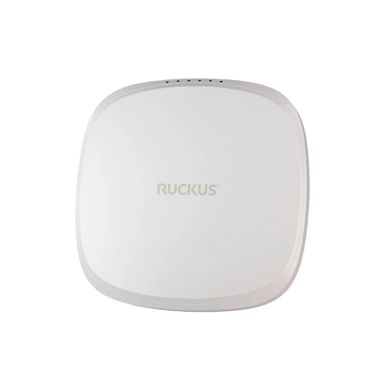 RUCKUS NETWORKS R560 901-R560-WW00 901-R560-EU00 901-R560-US00 High-Performance Tri-Radio Wi-Fi 6E 2x2:2 Indoor Access Point AP