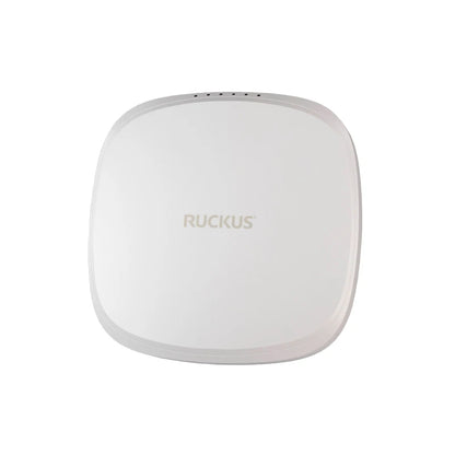 RUCKUS NETWORKS R560 901-R560-WW00 901-R560-EU00 901-R560-US00 High-Performance Tri-Radio Wi-Fi 6E 2x2:2 Indoor Access Point AP