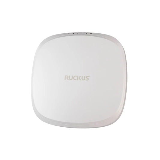 RUCKUS NETWORKS R560 901-R560-WW00 901-R560-EU00 901-R560-US00 High-Performance Tri-Radio Wi-Fi 6E 2x2:2 Indoor Access Point AP