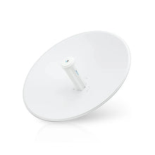 Afbeelding in Gallery-weergave laden, UBIQUITI PBE-5AC-500 UISP airMAX PowerBeam AC 5GHz, 500mm Bridge 5GHz WiFi antenna with a 450+ Mbps Real TCP/IP throughput rate
