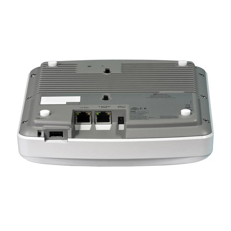 RUCKUS NETWORKS Unleashed R650 9U1-R650-WW00 9U1-R650-EU00 802.11ax WIFI6 WPA3 4x4 SU-MIMO MU-MIMO 2.5Gbps Indoor WiFi AP