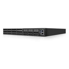 Indlæs billede til gallerivisning NVIDIA Mellanox MSN3420-CB2F Spectrum-2 25GbE/100GbE 1U Open Ethernet Switch Onyx System 48x25GbE and 12x100GbE QSFP28 and SFP28
