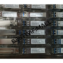 Carica l&#39;immagine nel visualizzatore di Gallery, Juniper SFPP-10GE-LR 10GB BASE-LR 1310nm SMF 740-031981 SFP+ Transceiver
