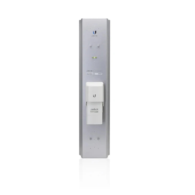 UBIQUITI AM-5AC21-60 UISP airMAX AC Sector 5 GHz, 60º, 21 dBi Antenna, 2x2 BaseStation Sector Antenna, Point‑to‑MultiPoint PtMP - Best WiFi Mall