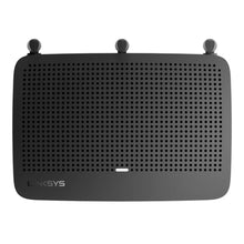 Ladda upp bild till gallerivisning, LINKSYS EA7500S AC1900 WiFi Router 1.9Gbps Dual-Band 802.11AC Covers up to 1500 sq. ft, handles 15+Devices, Doubles bandwidth
