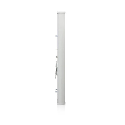 UBIQUITI AM-2G16-90 UISP airMAX Sector 2.4 GHz, 90º, 16 dBi Antenna, 2x2 BaseStation Sector Antenna Pair, Rocket M BaseStation - Best WiFi Mall