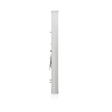 Load image into Gallery viewer, UBIQUITI AM-2G16-90 UISP airMAX Sector 2.4 GHz, 90º, 16 dBi Antenna, 2x2 BaseStation Sector Antenna Pair, Rocket M BaseStation
