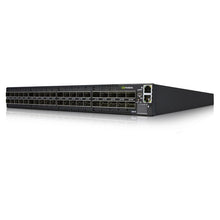 Afbeelding in Gallery-weergave laden, NVIDIA Mellanox MQM8700-HS2F Quantum HDR InfiniBand Switch 1U 40 x HDR 200Gb/s Ports 16Tb/s Aggregate Switch Throughput
