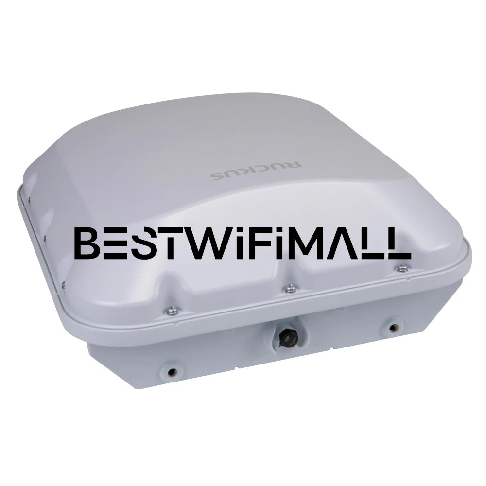 RUCKUS NETWORKS T670 901-T670-WW01 901-T670-EU01 901-T670-XX01 802.11BE Wi-Fi 7 9.3G Outdoor Wireless Access Point AP SU/MU-MIMO