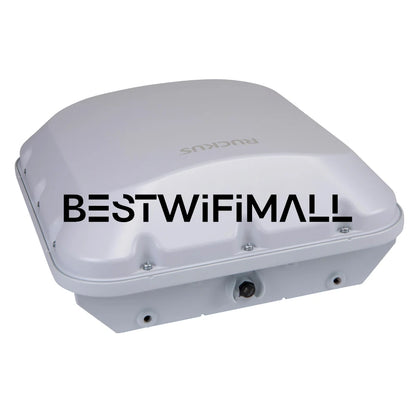 RUCKUS NETWORKS T670 901-T670-WW01 901-T670-EU01 901-T670-XX01 802.11BE Wi-Fi 7 9.3G Outdoor Wireless Access Point AP SU/MU-MIMO