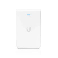 Charger l&#39;image dans la galerie, UBIQUITI Networks UAP-AC-IW Unifi Panel AP 802.11AC AP, Gigabit Dual-Radio PoE, In-Wall WiFi Access Point
