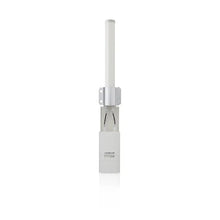 Indlæs billede til gallerivisning UBIQUITI AMO-5G10 UISP airMAX Omni 5 GHz, 10 DBi Antenna 2x2 Dual-Polarity MIMO Point-To-MultiPoint (PtMP) Network Rocket Radios
