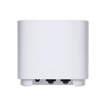 Afbeelding in Gallery-weergave laden, ASUS ZenWiFi XD4 PRO AX3000, AiMesh WiFi Router 2.0 True 8K, 2.4&amp;5GHz 2x2 MIMO, Whole-Home WiFi 6 System, Coverage up to 4,800sq.ft, 1.8Gbps
