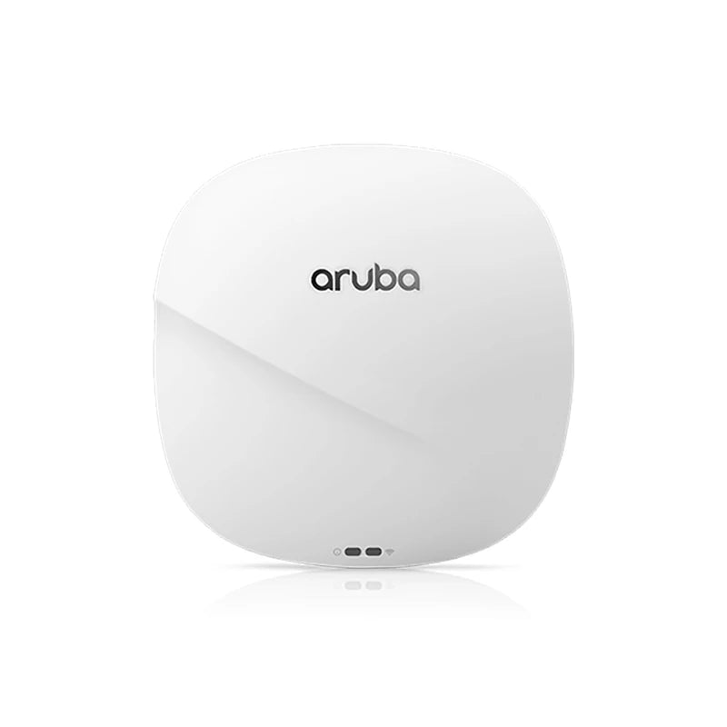 Aruba Networks APIN0345 AP-345 / IAP-345(RW) Indoor Wireless Access Point WiFi AP Dual Radio 802.11ac 4:4x4 MU-MIMO Integrated Antennas