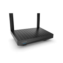 Load image into Gallery viewer, LINKSYS MR7350 AX1800 Dual-Band Mesh WiFi 6 Router Covers Up To1,700 Sq. Ft Handles 20+ Devices Wi-Fi Speed Up To 1.8 Gbps
