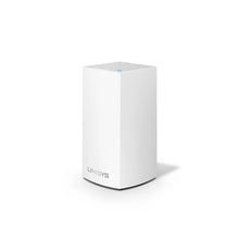 Load image into Gallery viewer, LINKSYS WHW0101 WHW0102 WHW0103 Velop Intelligent Mesh WiFi Router, Tri-Band Whole Home WiFi Network System, 1-3 Packs White
