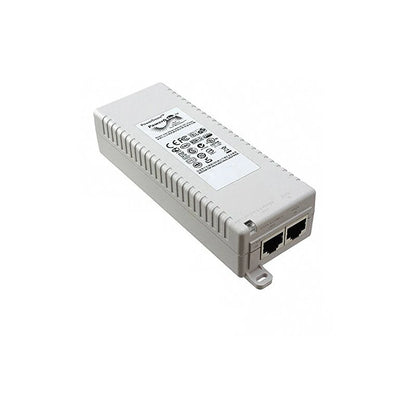 ARUBA NETWORKS PD-3501G-AC PoE Injector 15.4 Watt Power Supply (JW627A) 1 Port 802.3af PoE Midspan 10/100/1000 15.4W