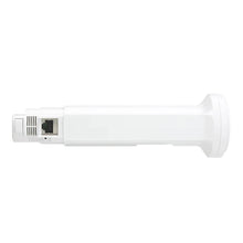 Indlæs billede til gallerivisning UBIQUITI PBE-5AC-500 UISP airMAX PowerBeam AC 5GHz, 500mm Bridge 5GHz WiFi antenna with a 450+ Mbps Real TCP/IP throughput rate
