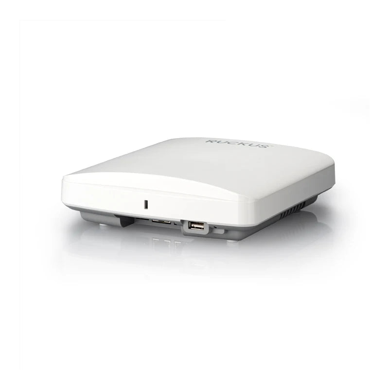 RUCKUS NETWORKS R550 9U1-R550-WW00 Unleashed  System 9U1-R550-EU00 802.11AX WiFi 6 Indoor AP WPA3 2x2 SU-MIMO MU-MIMO 1774Mbps