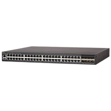 Load image into Gallery viewer, RUCKUS BROCADE ICX7250-48P ICX Switches Layer 3 POE+ Switch 48x10/100/1000Mbps PoE+Ports 740W 8x1GbE Uplink/Stacking SFP+
