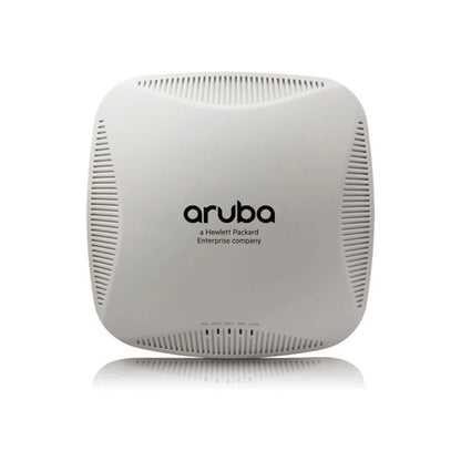 Aruba Networks APIN0225 AP-225 IAP-225(RW) Instant 802.11AC WiFi 5 Dual Radio Integrated Antennas Wireless Access Point