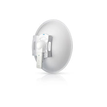 Afbeelding in Gallery-weergave laden, UBIQUITI RD-5G30-LW UISP airMAX RocketDish, 5 GHz, 30 dBi LW Antenna basestation or Point-to-Point bridge or network backhaul
