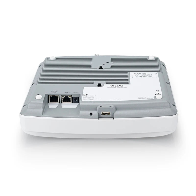 RUCKUS NETWORKS R760 901-R760-WW00 901-R760-EU00 WiFi 6E AP 802.11ax Wireless Access Point 4x4:4 SU-MIMO 4x4:4 MU-MIMO