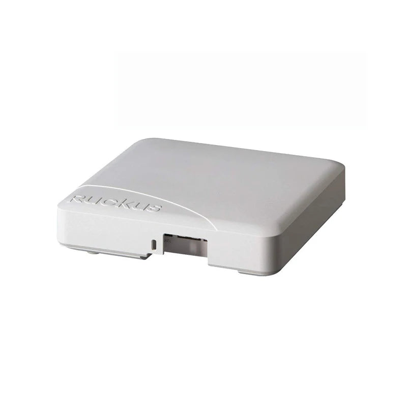 Ruckus Wireless ZoneFlex R600 Usado 901-R600-US00 (tanto 901-R600-WW00) Punto de acceso Doble banda 802.11ac MIMO 3x3:3 
