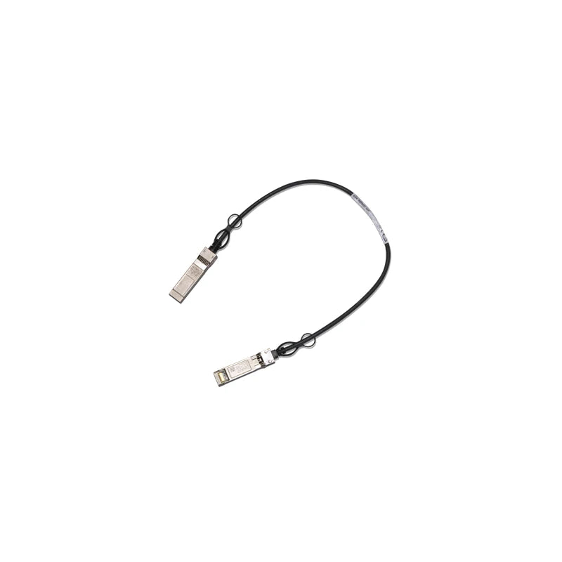 Высокоскоростной ЦАП NVIDIA Mellanox MCP2M00-A0xxEyyz SFP28 25GbE (медь с прямым подключением) Экономичные альтернативы оптоволоконному кабелю 