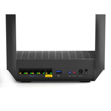 Load image into Gallery viewer, LINKSYS MR7350 AX1800 Dual-Band Mesh WiFi 6 Router Covers Up To1,700 Sq. Ft Handles 20+ Devices Wi-Fi Speed Up To 1.8 Gbps
