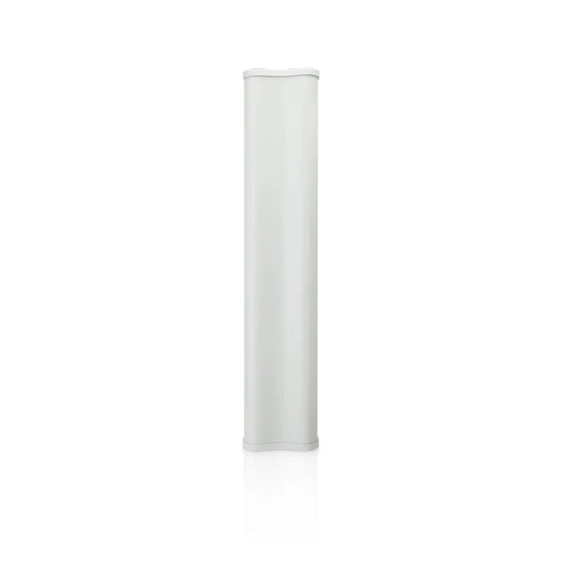 UBIQUITI AM-2G16-90 UISP airMAX Sector 2.4 GHz, 90º, 16 dBi Antenna, 2x2 BaseStation Sector Antenna Pair, Rocket M BaseStation - Best WiFi Mall