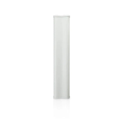 UBIQUITI AM-2G16-90 UISP airMAX Sector 2.4 GHz, 90º, 16 dBi Antenna, 2x2 BaseStation Sector Antenna Pair, Rocket M BaseStation - Best WiFi Mall