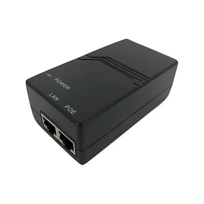 Ruckus Wireless 902-0162-XX00 PoE Injector 48V 0.5A 24W 902-0162-US00 902-0162-EU00, 2x10/100/1000 Mbps